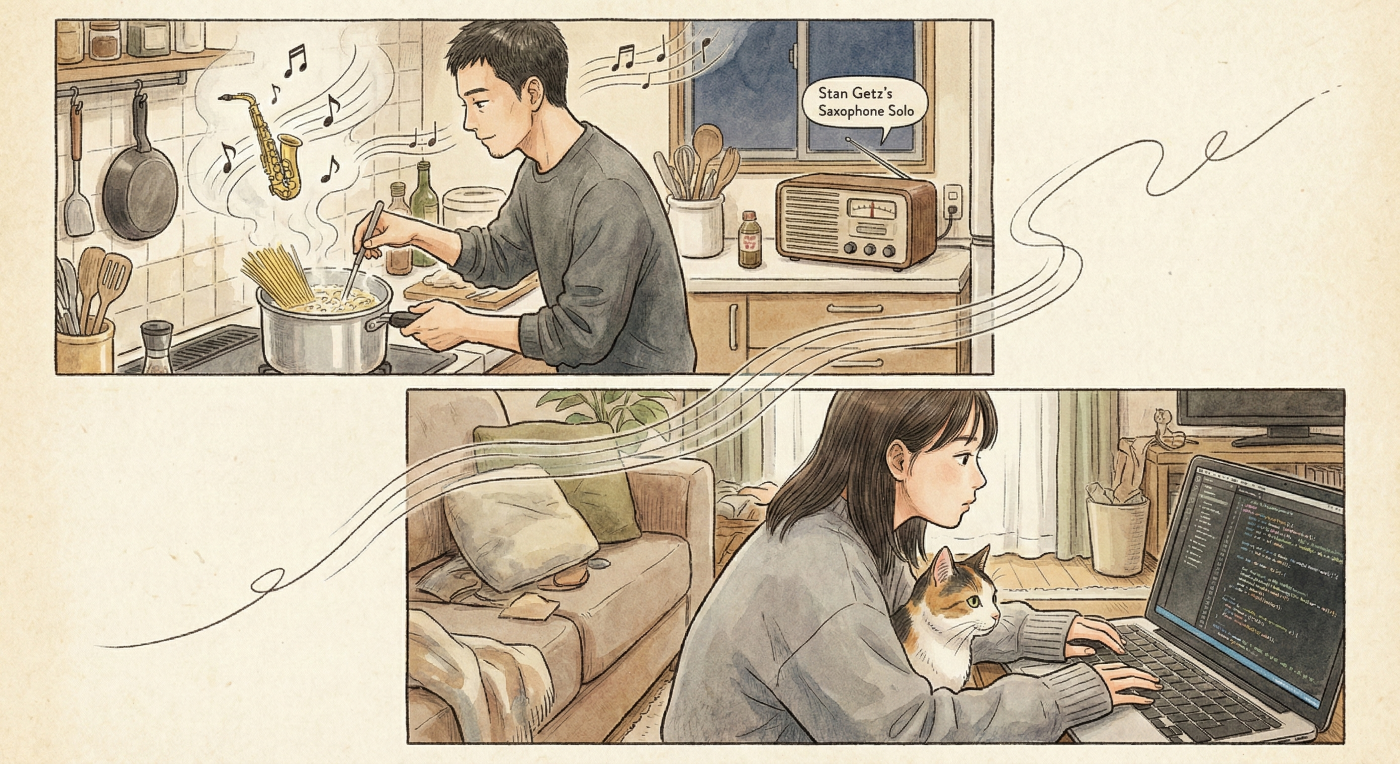 聊聊程式語言——小說對話篇